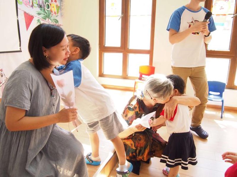 南京双语幼儿园成为现代育幼首选