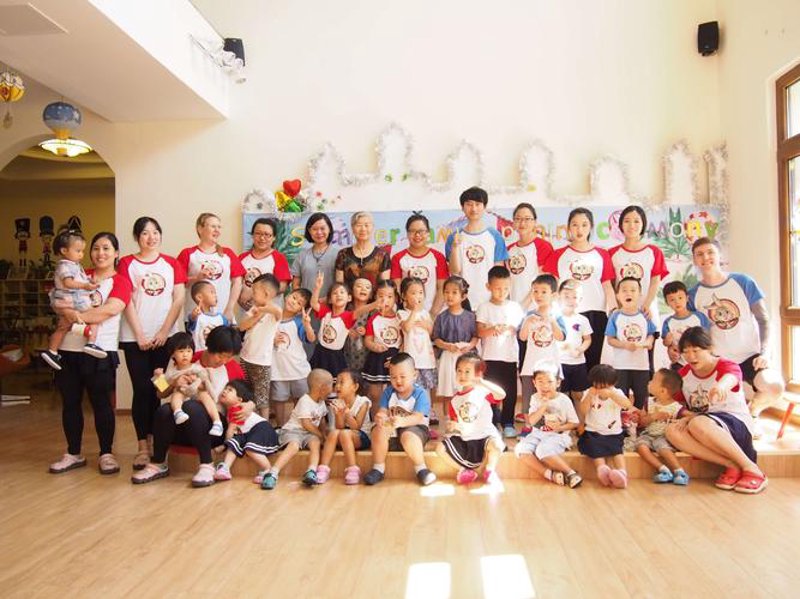 南京私立幼儿园：教育界的璀璨明珠
